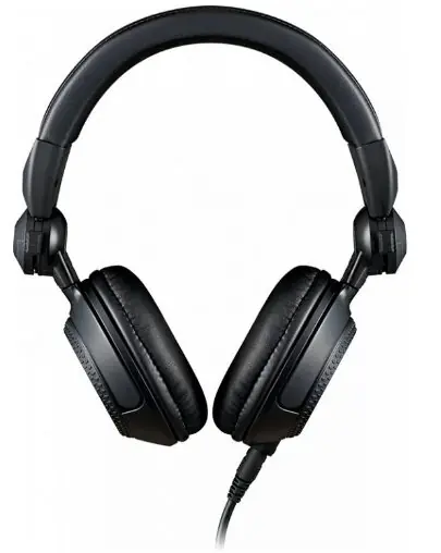 фото Навушники без мікрофону Technics EAH-DJ1200E-K