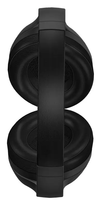 фото Навушники з мікрофоном Connect IT Hyperbass ANC Black (HHP-3020-BK)