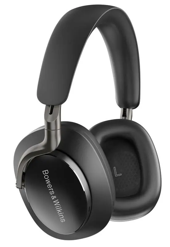 фото Наушники с микрофоном Bowers & Wilkins PX8 Black