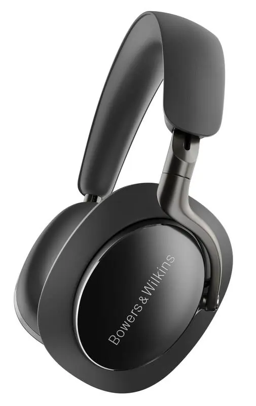 фото Наушники с микрофоном Bowers & Wilkins PX8 Black