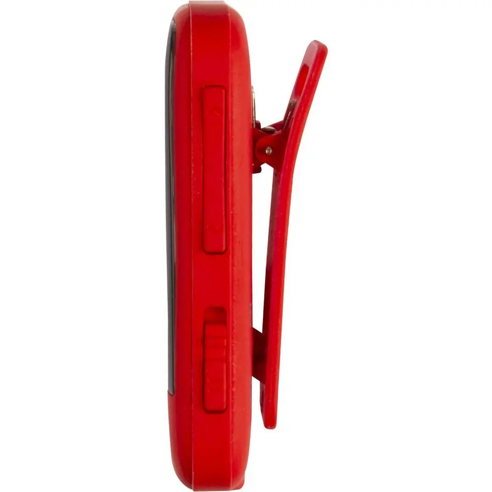 фото Компактный MP3 плеер Sencor SFP 7716RD 3