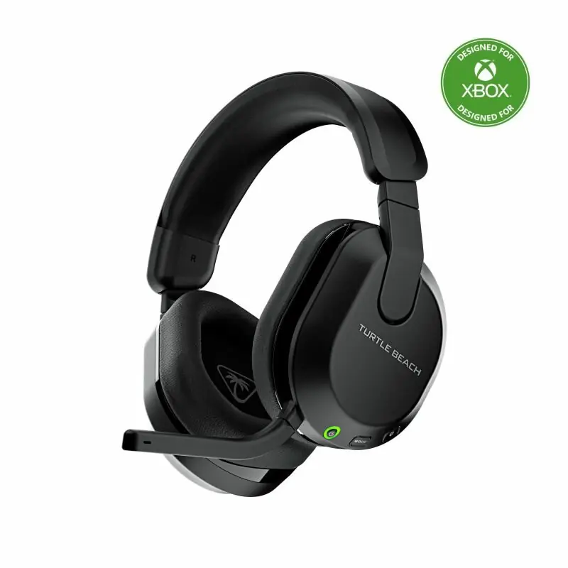 фото Навушники з мікрофоном Turtle Beach Stealth 600XB GEN3 Black