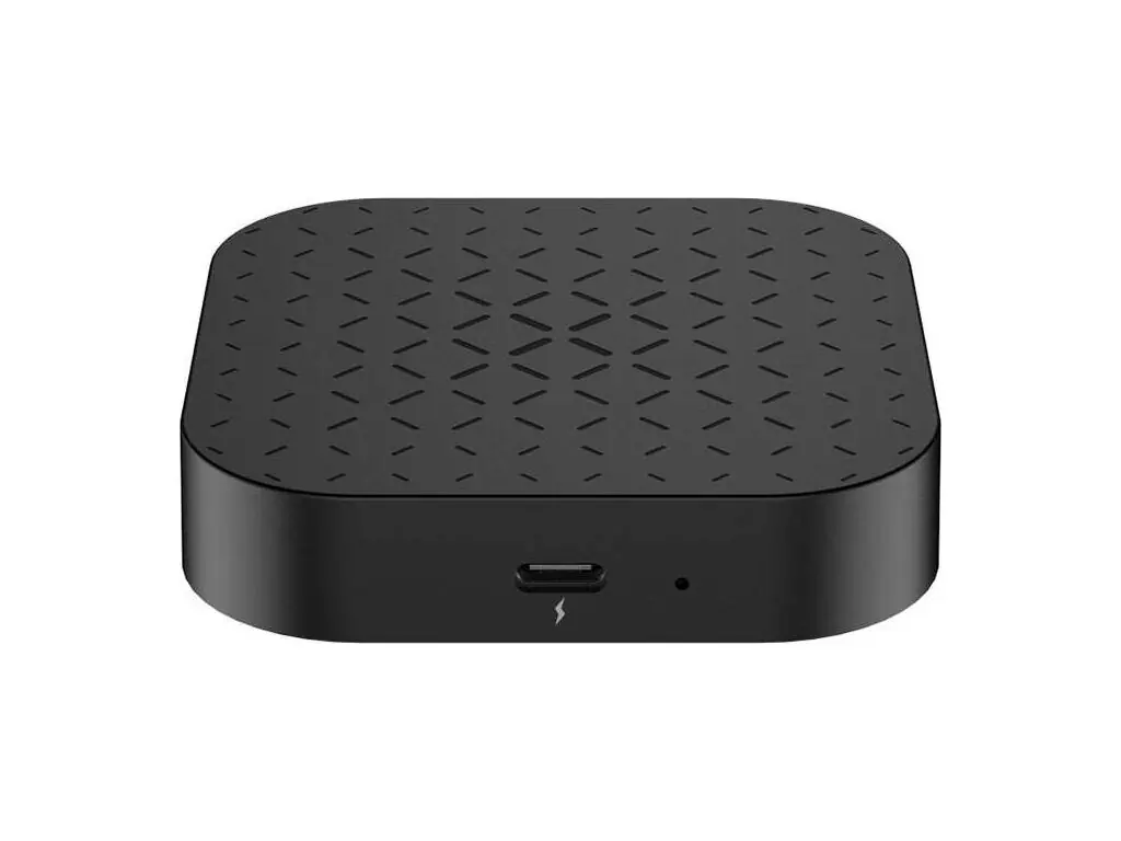 фото Стаціонарний медіаплеєр Carlinkit Tbox Basic