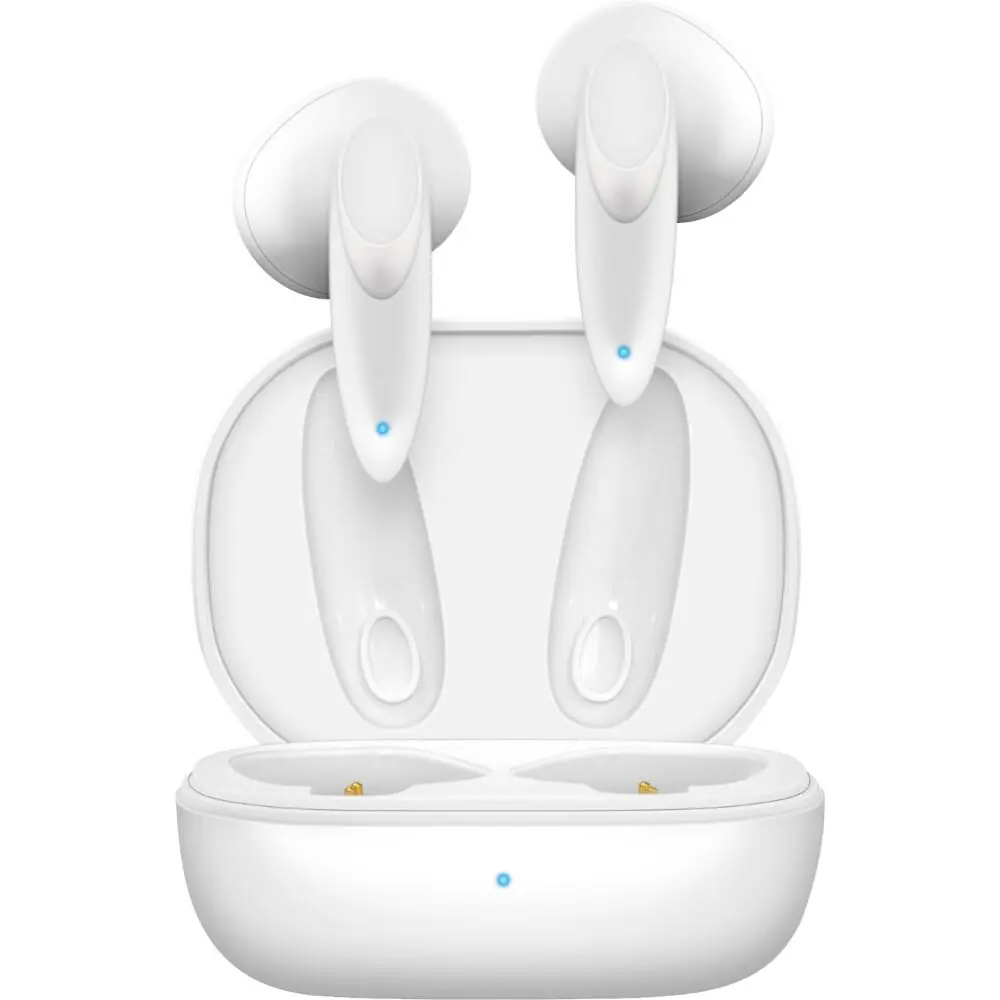 фото Навушники TWS Sencor SEP 530BT White