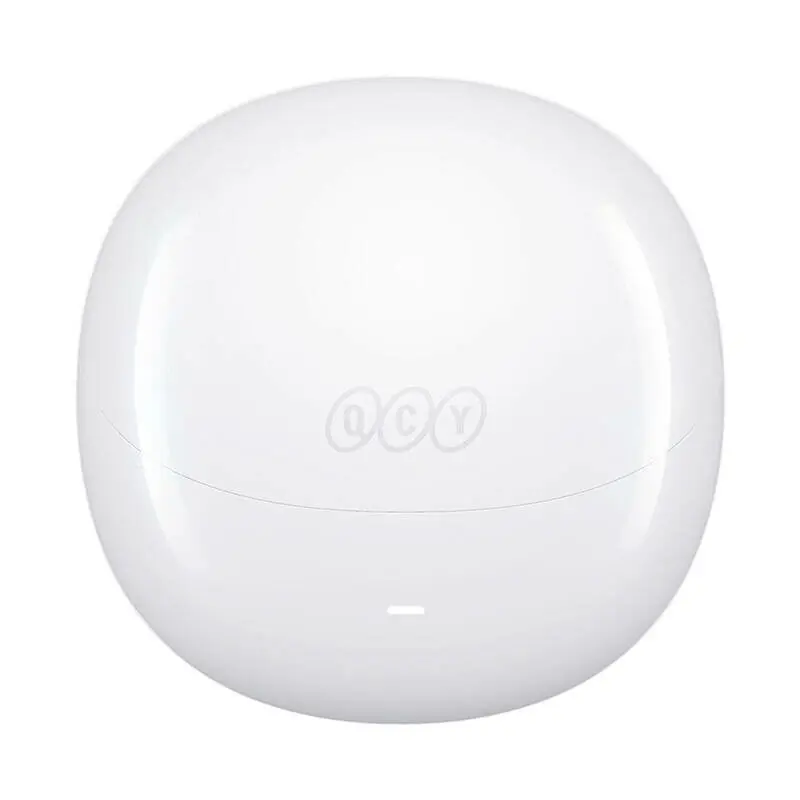 фото Навушники TWS QCY HT10 Pro+ AilyBuds White