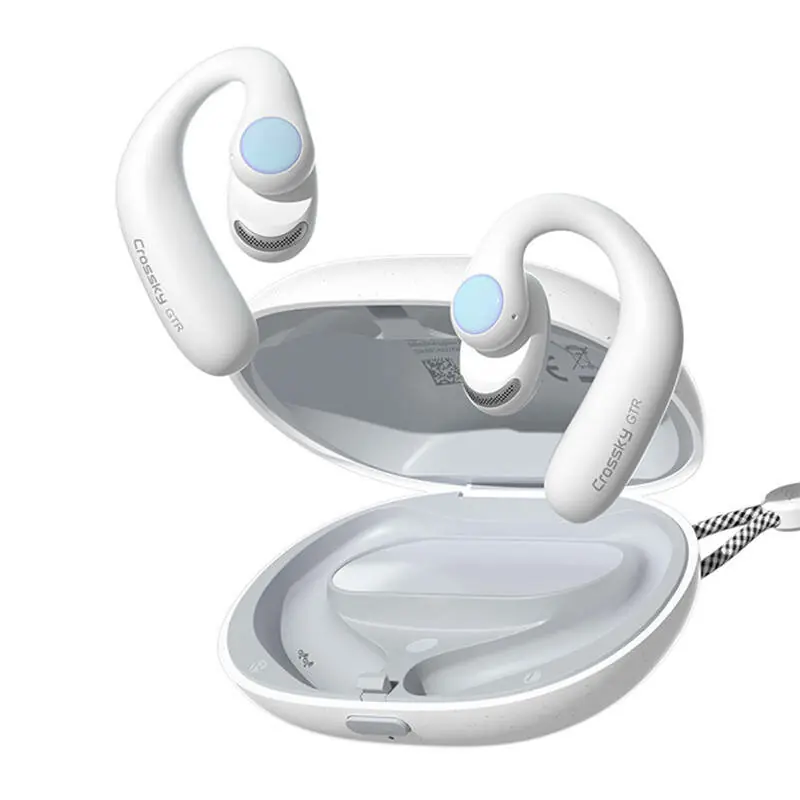 фото Навушники TWS QCY Crossky GTR (BHC22QT15A)