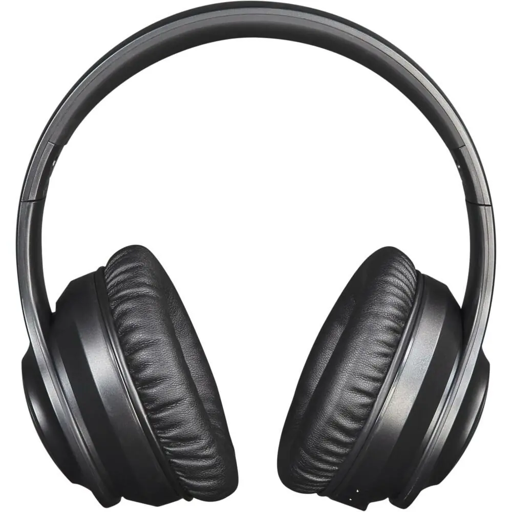 фото Навушники з мікрофоном Sencor SEP 701BT Black