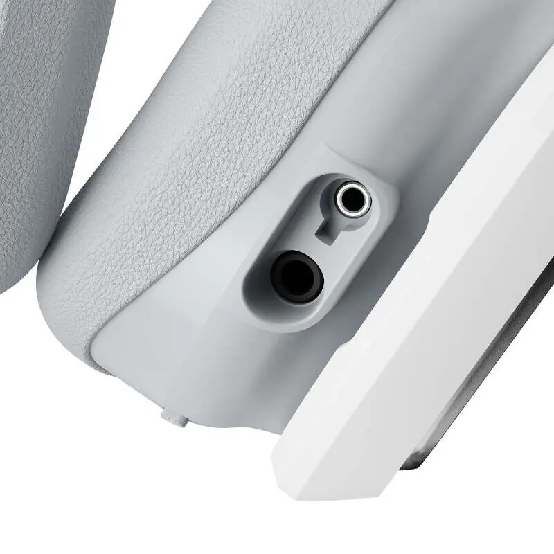 фото Навушники з мікрофоном Logitech Astro A30 White (939-001994)