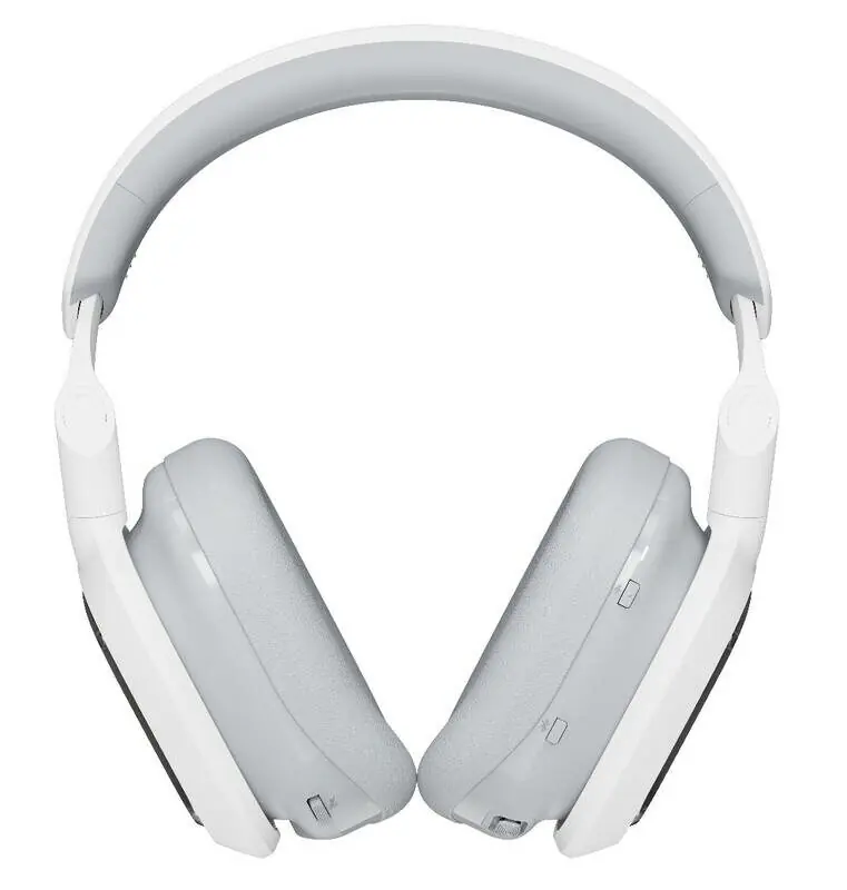 фото Навушники з мікрофоном Logitech Astro A30 White (939-001994)