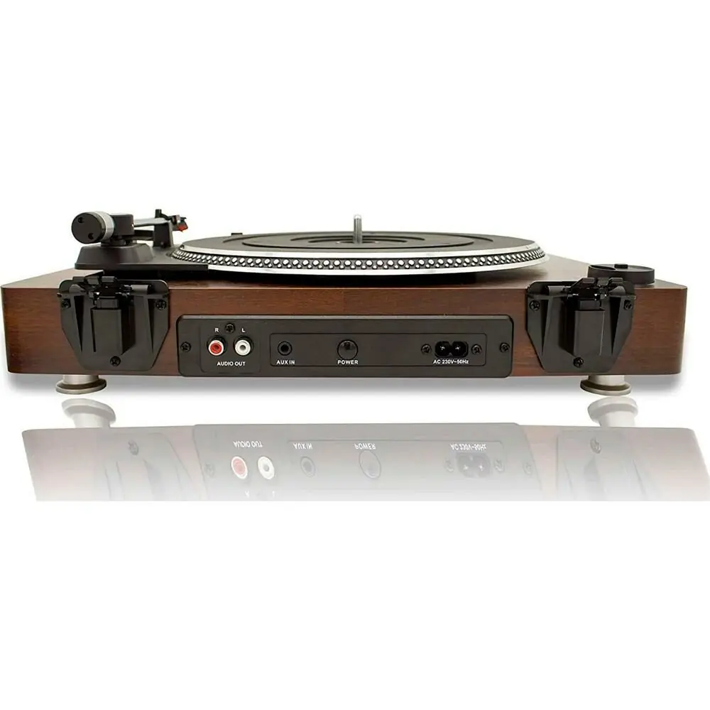 фото Програвач вінілових дисків Roadstar TT-260SPK