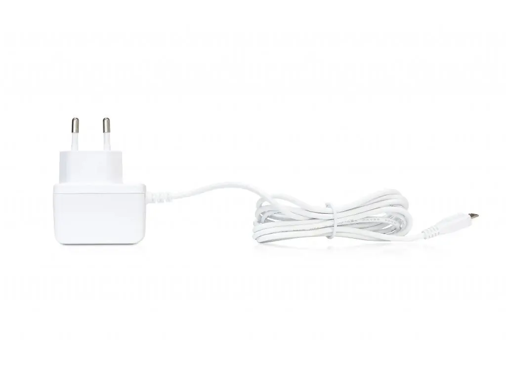 фото Smart-stick медіаплеєр Homatics Stick HD White (U138L)