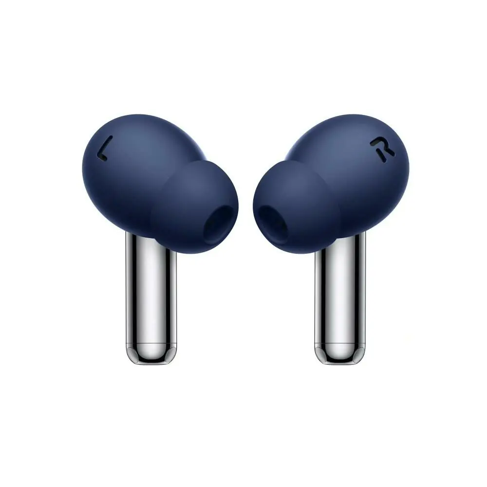 фото Навушники TWS OnePlus Buds Pro 3 Sapphire Blue