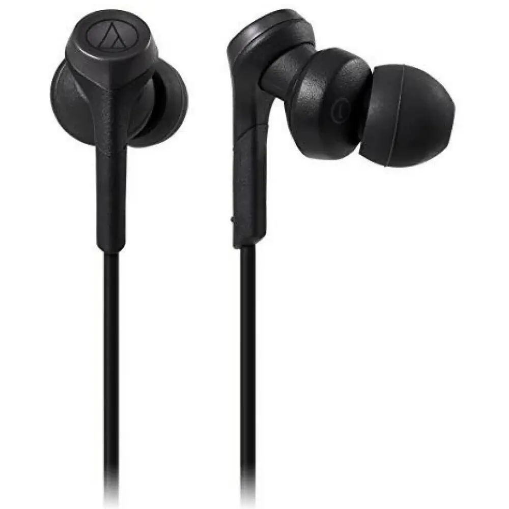 фото Навушники з мікрофоном Audio-Technica ATH-CKS330XBT