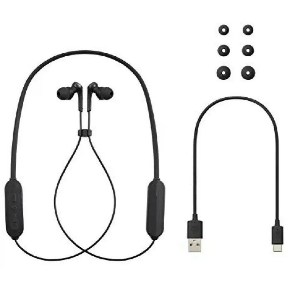 фото Навушники з мікрофоном Audio-Technica ATH-CKS330XBT
