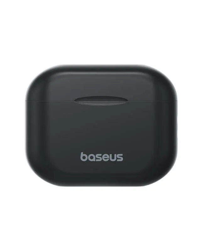 фото Навушники TWS Baseus Bowie E17 Black (A00072200113-Z1)