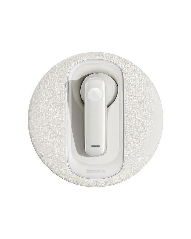 фото Навушники TWS Baseus Bowie CM10 White (A00054700211-00)