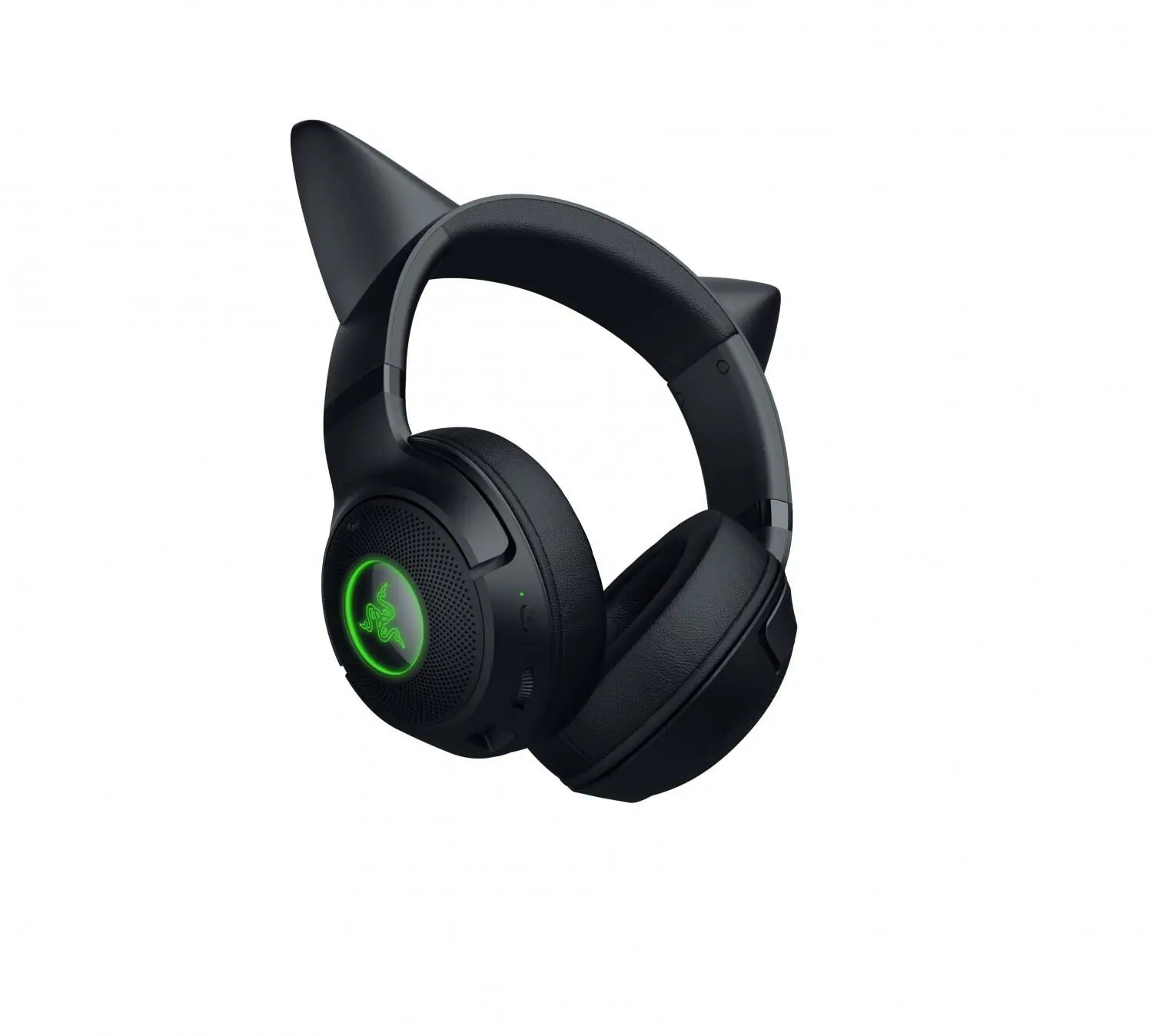 фото Навушники з мікрофоном Razer Kraken Kitty V2 BT Black (RZ04-04860500-R3M1)