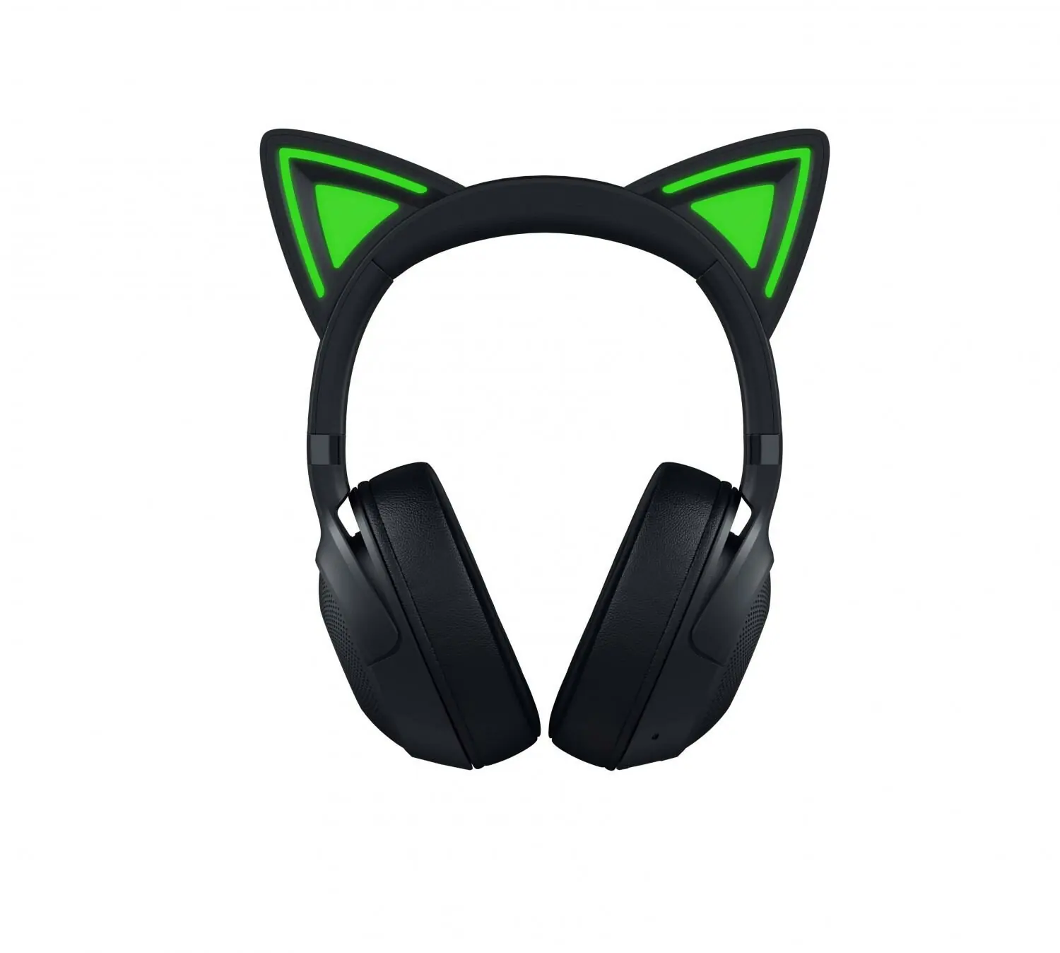 фото Навушники з мікрофоном Razer Kraken Kitty V2 BT Black (RZ04-04860500-R3M1)