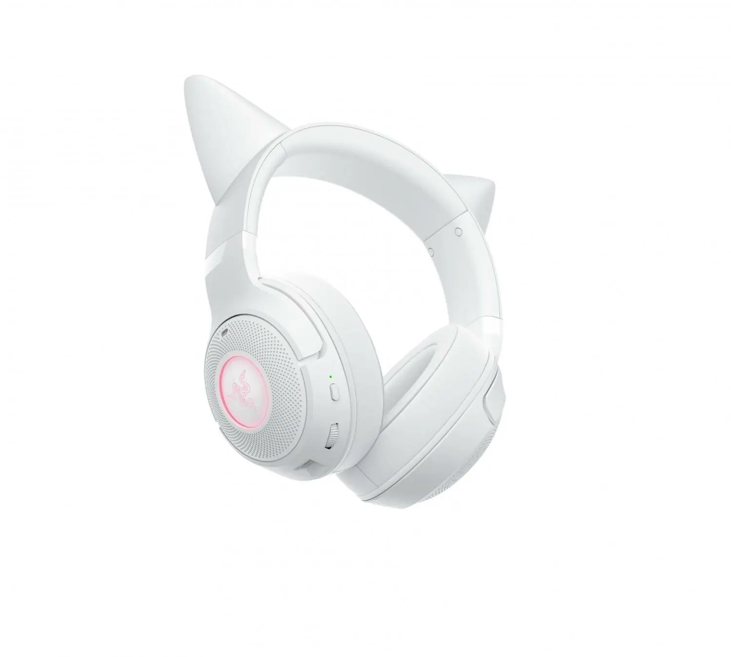 фото Навушники з мікрофоном Razer Kraken Kitty V2 BT White (RZ04-04860600-R3M1)
