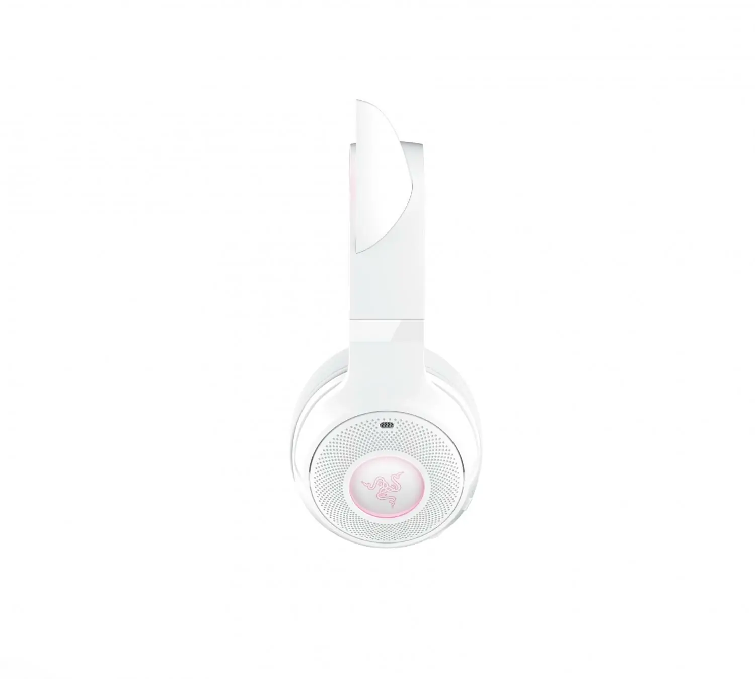 фото Навушники з мікрофоном Razer Kraken Kitty V2 BT White (RZ04-04860600-R3M1)