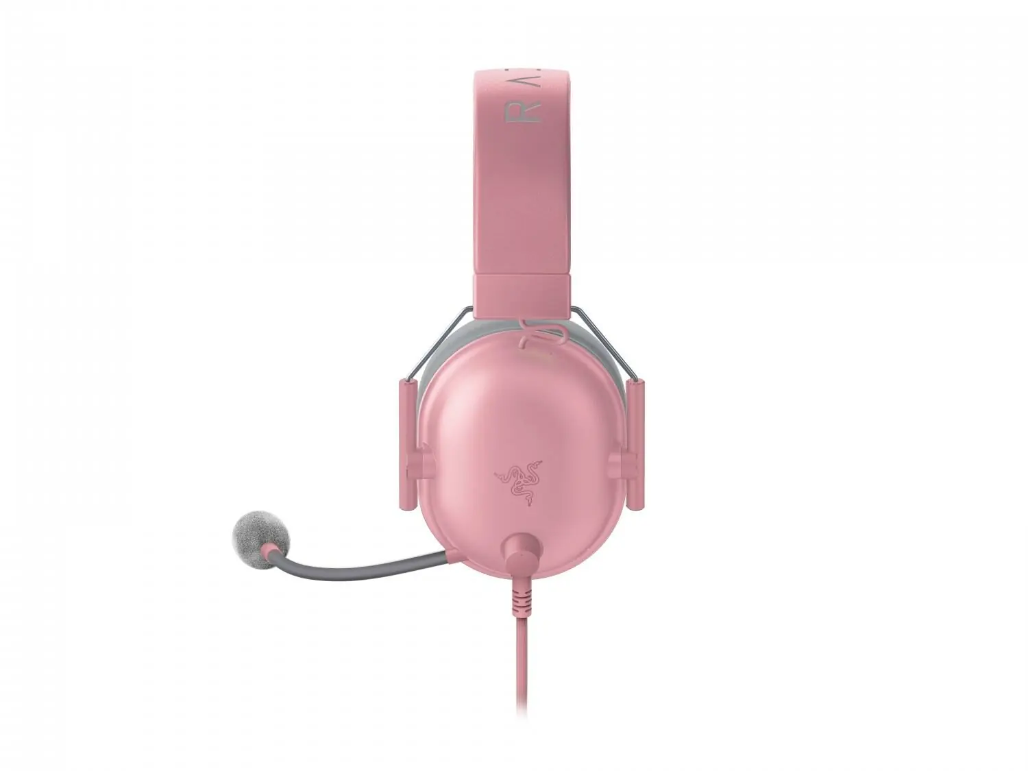 фото Навушники з мікрофоном Razer BlackShark V2 X Rose (RZ04-03241400-R3G1)