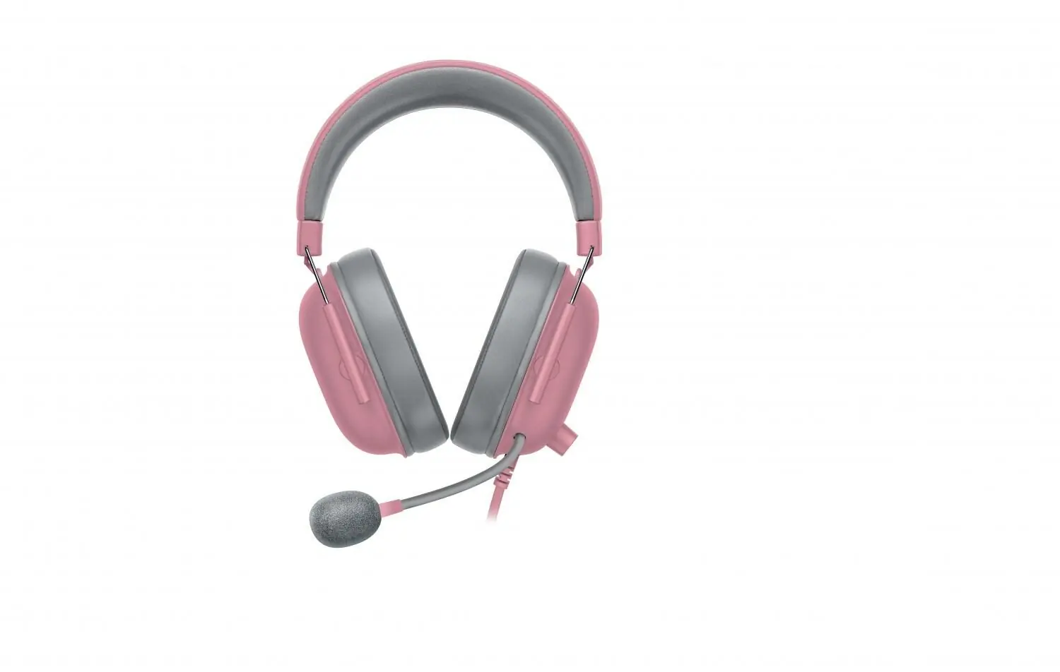 фото Навушники з мікрофоном Razer BlackShark V2 X Rose (RZ04-03241400-R3G1)