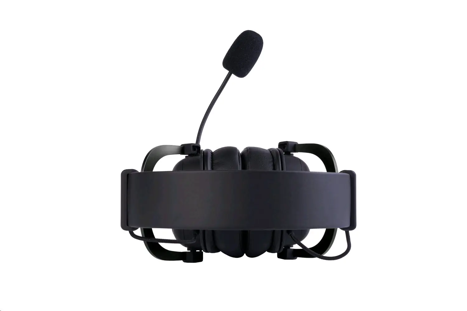 фото Навушники з мікрофоном C-Tech Archon V2 Black