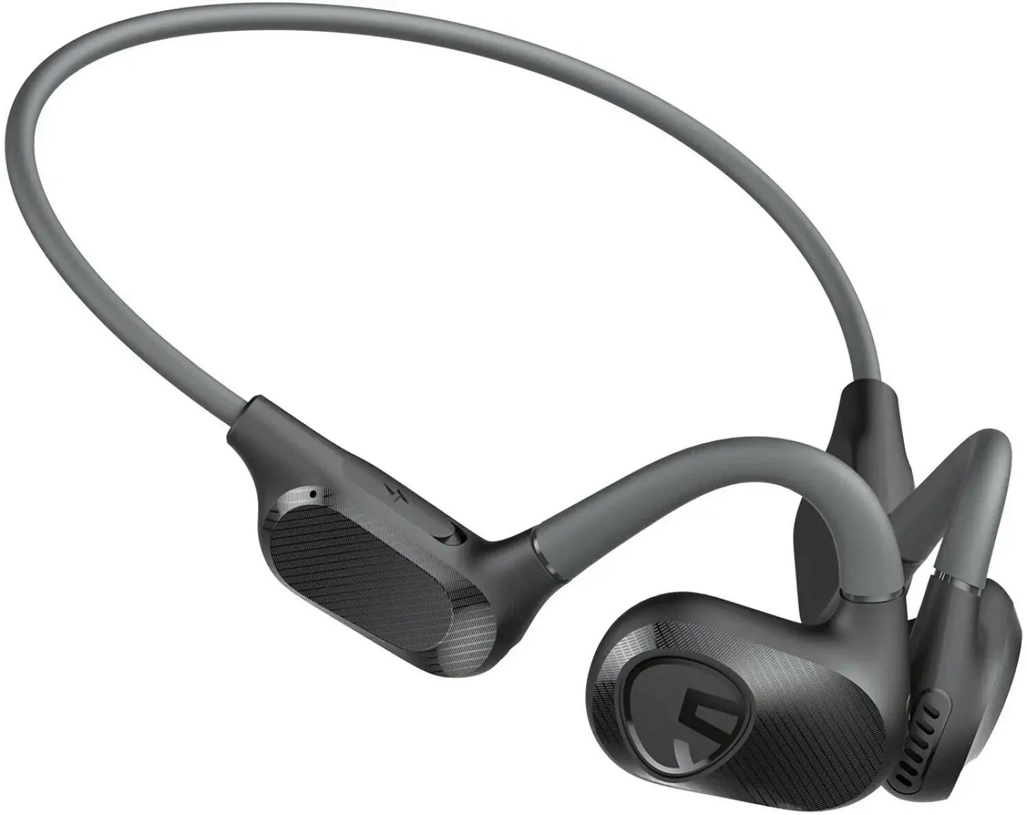 фото Навушники з мікрофоном Soundpeats Runfree lite2 Black