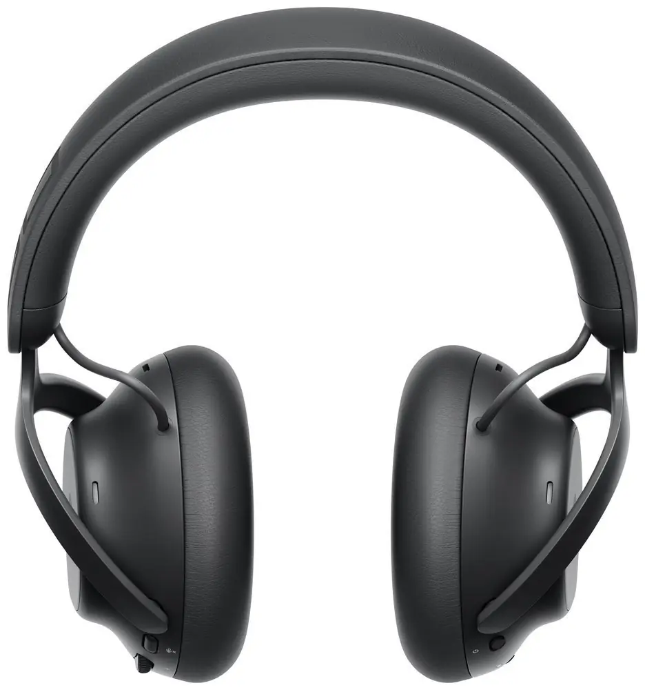 фото Навушники з мікрофоном Alienware Pro Black (545-BBFS)