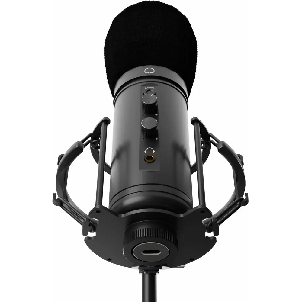 фото Микрофон для ПК/ для стриминга, подкастов Genesis Radium 600 G2 (NGM-2091) 3
