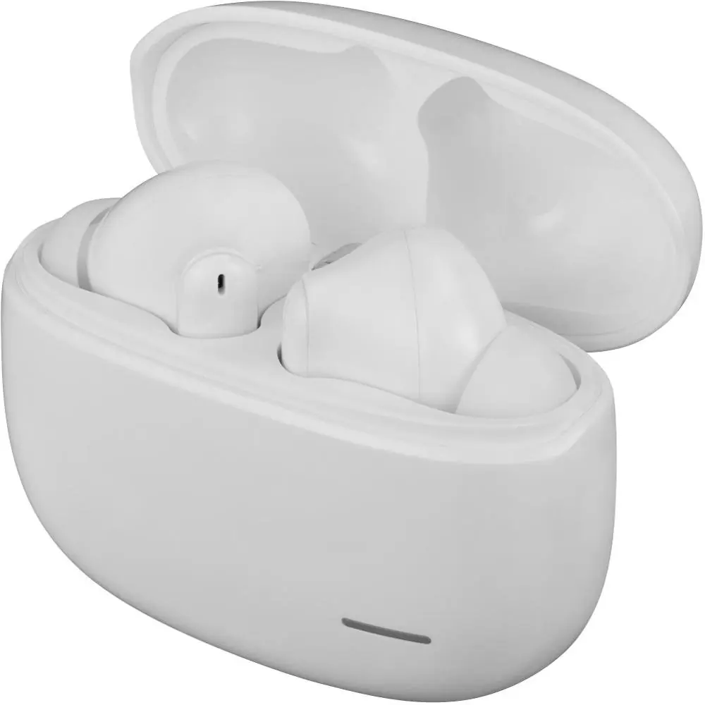 фото Наушники TWS Sencor SEP Mellow White 1