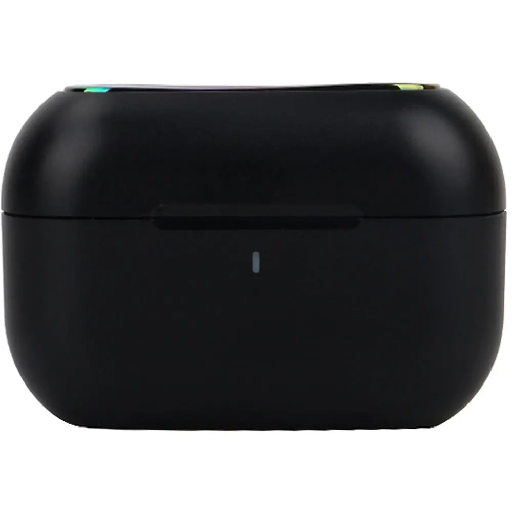 фото Наушники TWS Sencor SEP Sheen Black 1