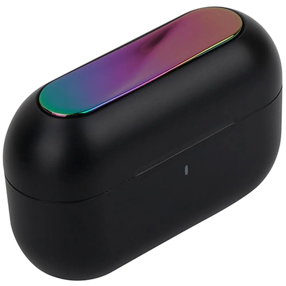 фото Наушники TWS Sencor SEP Sheen Black 2