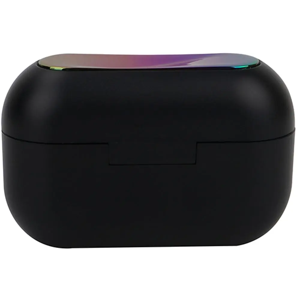 фото Наушники TWS Sencor SEP Sheen Black 3