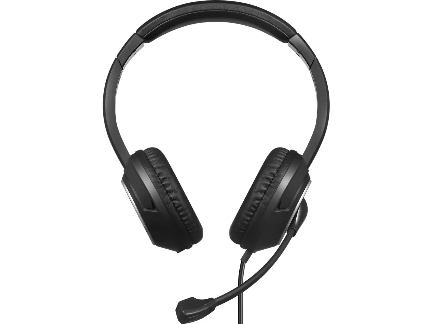 фото Наушники с микрофоном Sandberg USB-C Chat Headset (126-47) 1