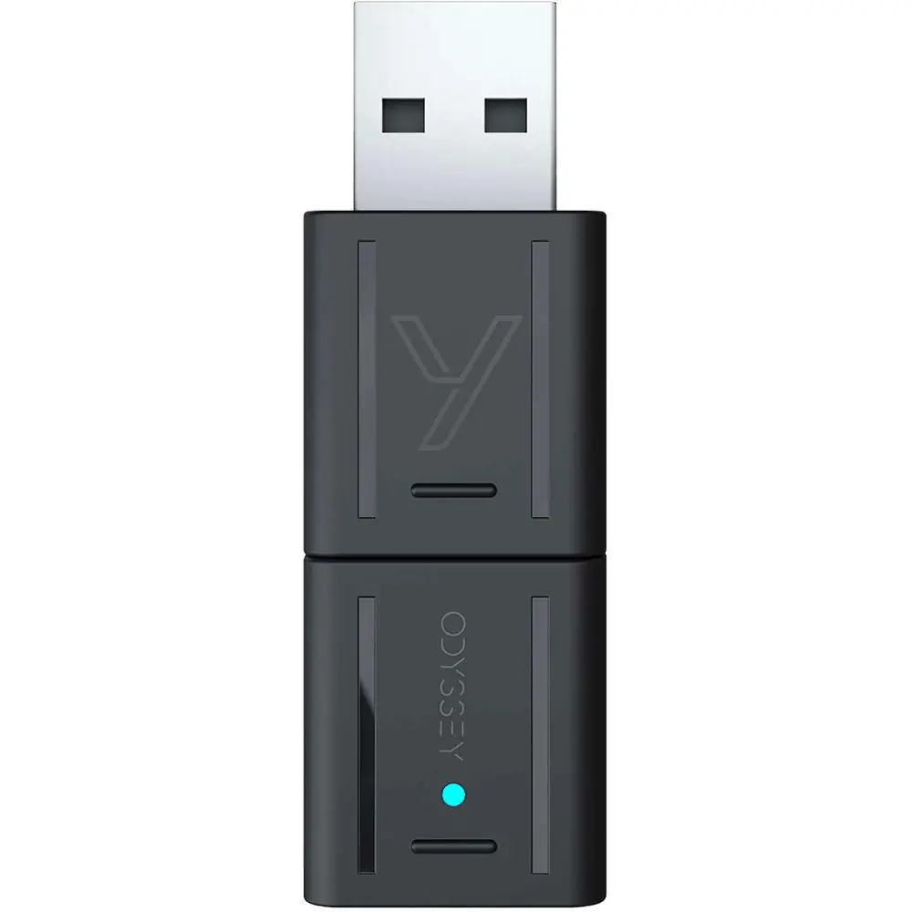 фото Наушники с микрофоном Yenkee YHP 30 Odyssey Black 3