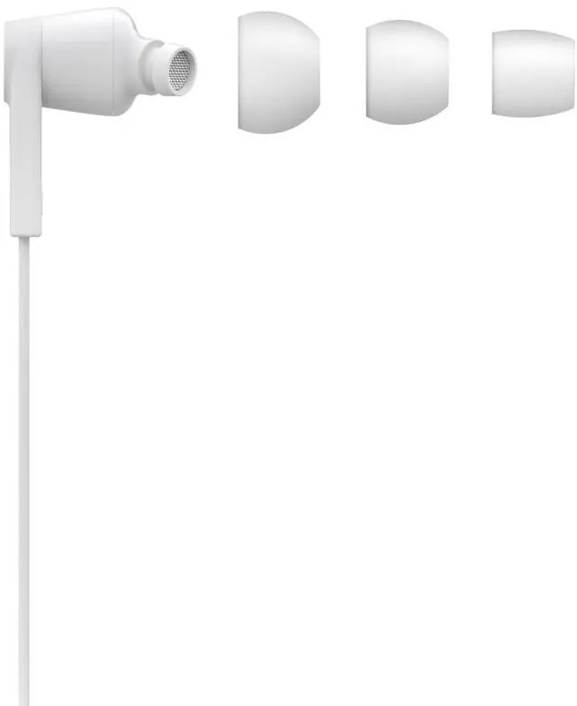 фото Наушники с микрофоном Belkin Soundform White (G3H0002btWHT) 1