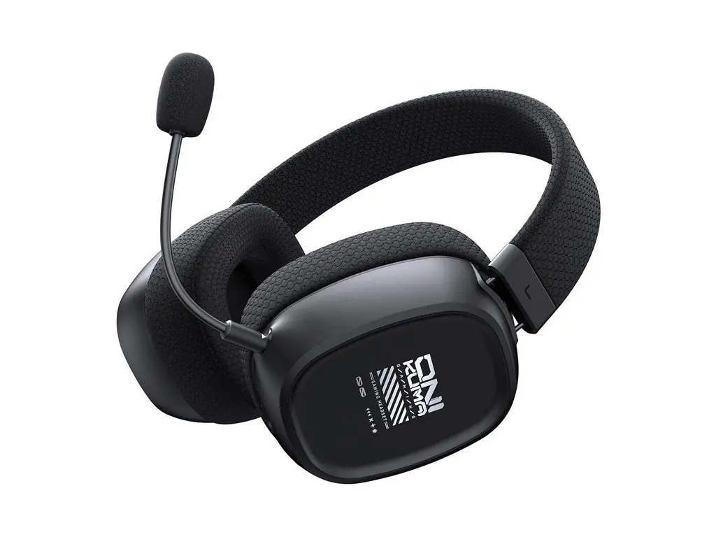 фото Наушники с микрофоном Onikuma GT830 Black 2
