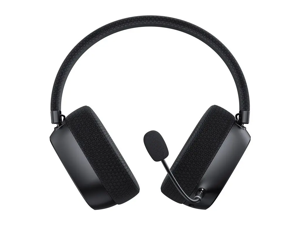фото Наушники с микрофоном Onikuma GT830 Black 3