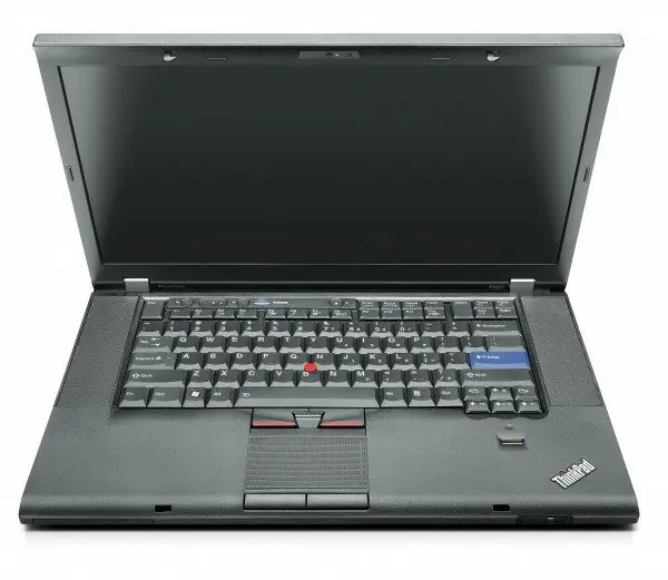 Thinkpad T520(i7-2670QM+NVIDIA 4200M搭載) Lenovo Thinkpad T520