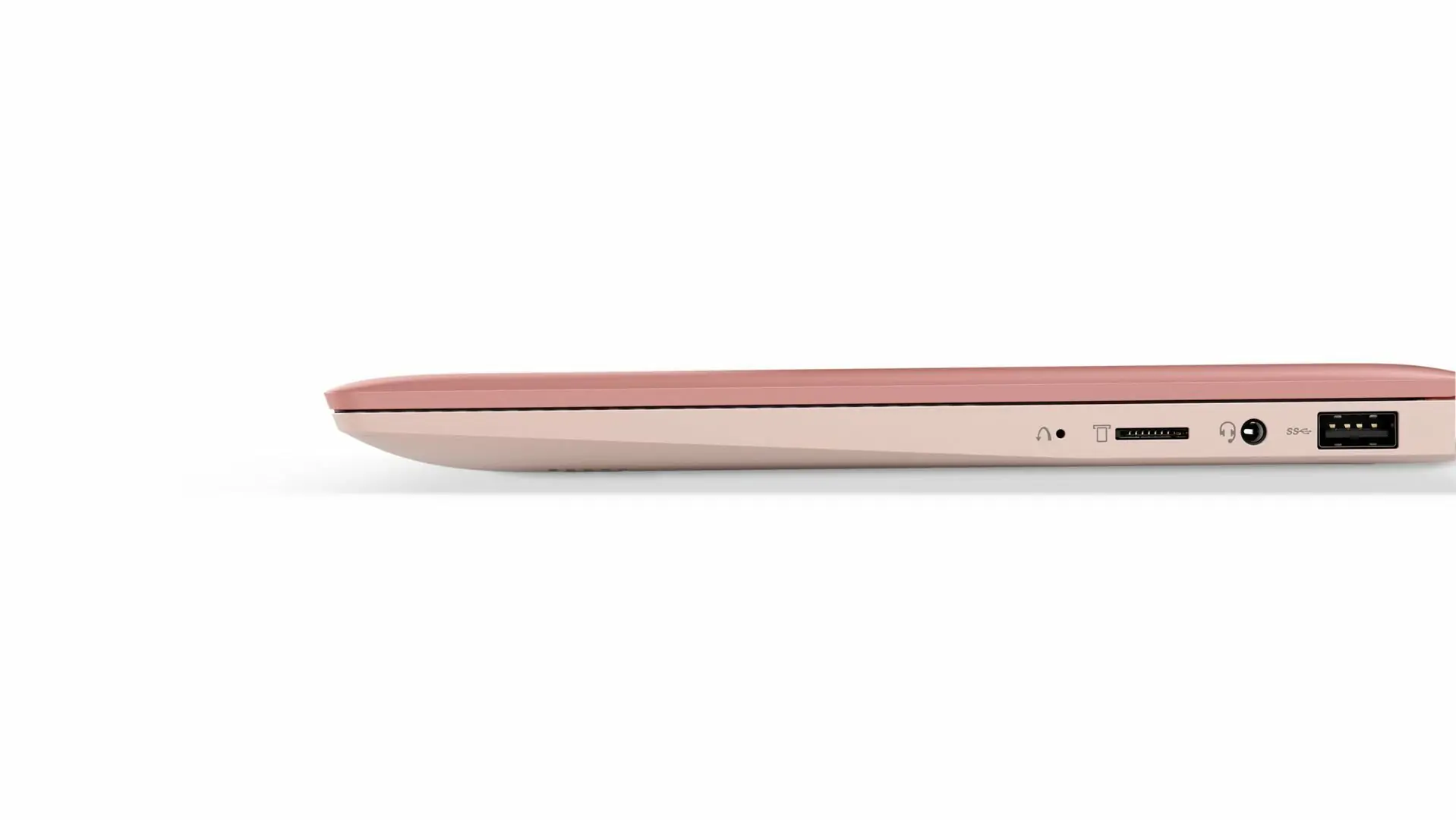 Lenovo IdeaPad 120S-11IAP růžová / 11.6