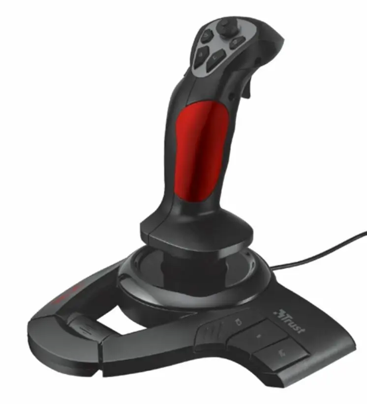 фото Джойстик Trust GXT 555 Predator (20567)