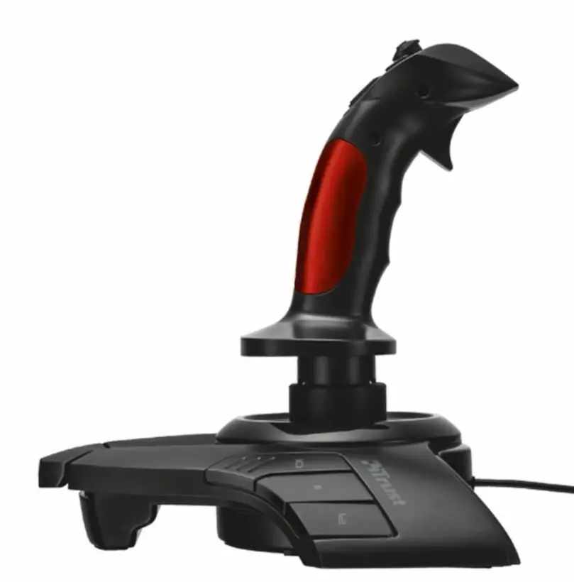 фото Джойстик Trust GXT 555 Predator (20567)