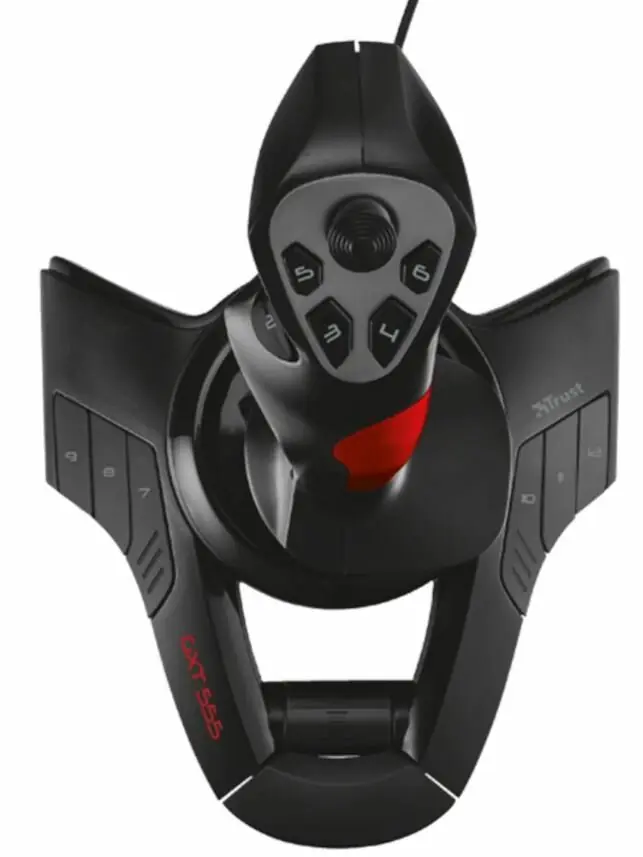 фото Джойстик Trust GXT 555 Predator (20567)