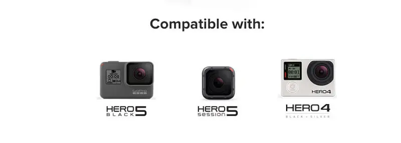 Karma Drone pro GoPro HERO série (kompatibilní s HERO5 Black, HER
