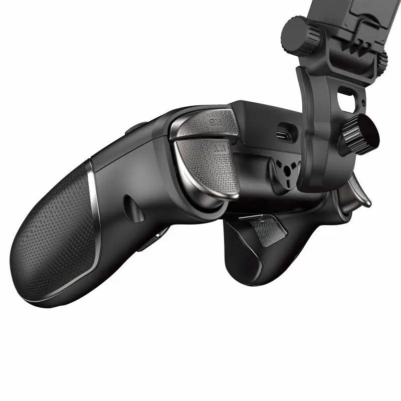 фото Геймпад Turtle Beach Recon Cloud Black (TBS-0750-05)