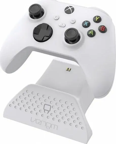 фото Геймпад Venom VS2870 White