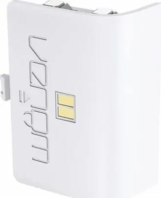 фото Геймпад Venom VS2870 White