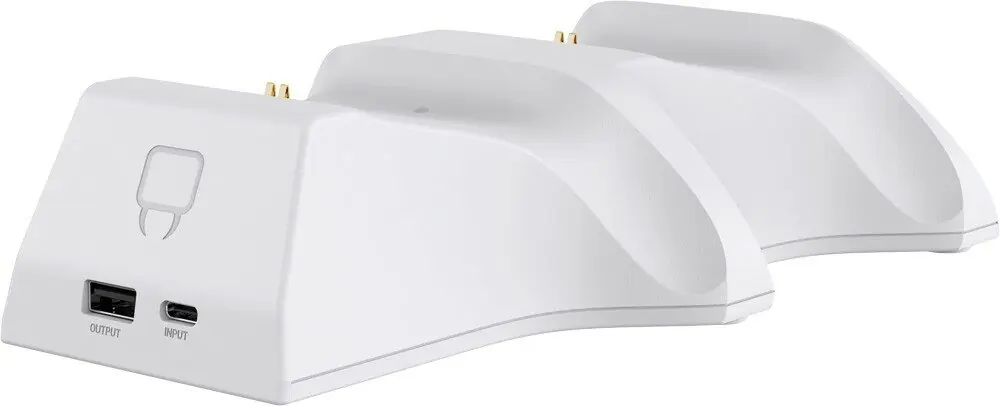 фото Геймпад Venom VS2871 White