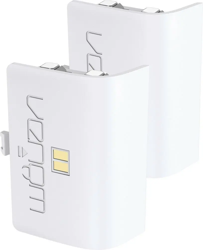 фото Геймпад Venom VS2871 White